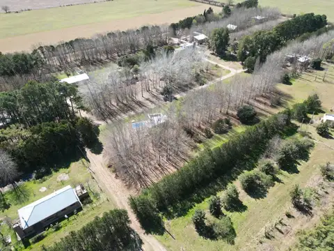 Terreno en Venta en Roldan, USD 60.000