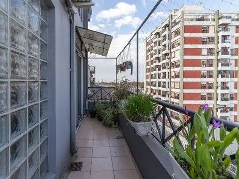 Departamento en Venta 20 años