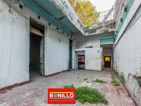 Terreno en Venta en Villa Urquiza, USD 250.000
