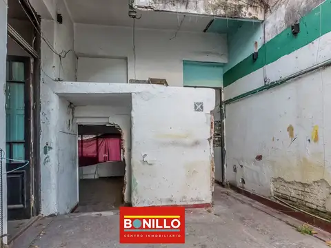 TAMBORINI, JOSE P. 5500