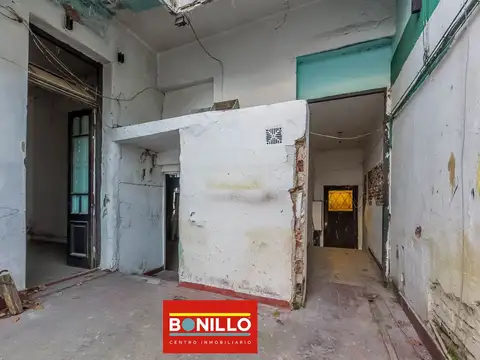 Terreno en Venta en Villa Urquiza, USD 250.000