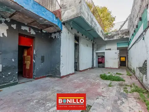 VENDIÓ Venta lote Villa Urquiza