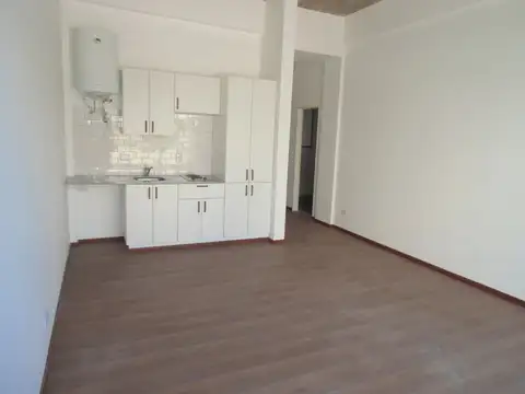 Alquiler MUY AMPLIO DEPARTAMENTO TIPO LOFT APTO PROFESIONAL CASEROS CENTRO