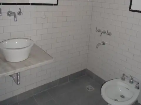 Departamento en Alquiler al Norte