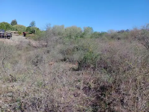 Terreno en Venta en Villa Parque Siquiman, USD 13.500