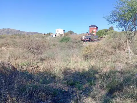 Terreno en Venta de 1332,0 m2