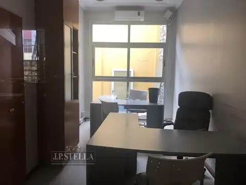 Hipolito Yrigoyen al 2300