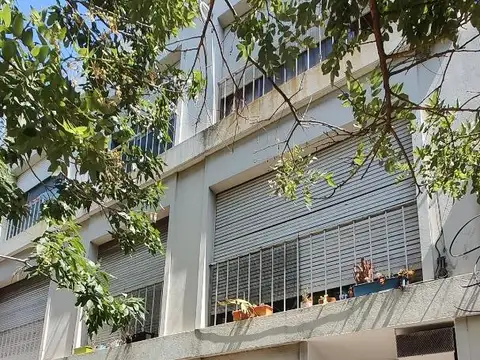 BUEN DEPTO 3 AMB C/BAULERA, MUY BAJAS EXPENSAS! APTO CREDITO