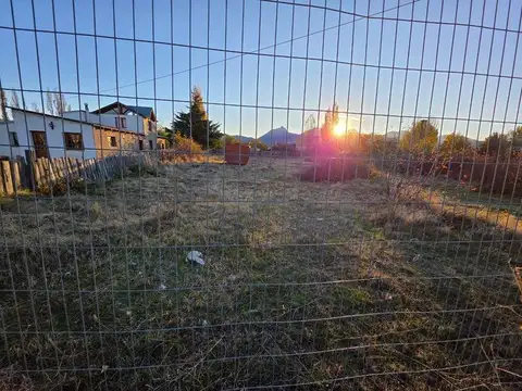 Rio Percey e/ Güemes y Saavedra