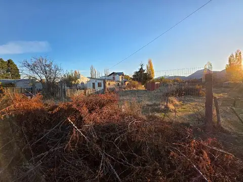 Rio Percey e/ Güemes y Saavedra