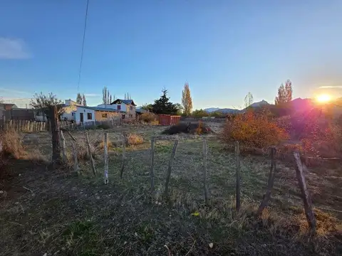 Terreno en venta - 1.250Mts2 - Trevelin