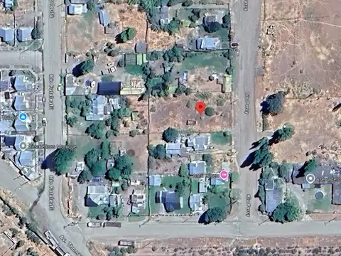 Terreno en Venta en Trevelin, USD 42.000