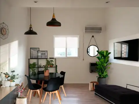 Oficina en Alquiler- Independencia 4734 - V Ballester centro