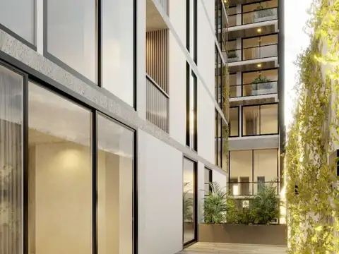 Departamento en Venta en Palermo, USD 135.000