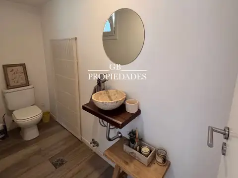 Casa en Venta 5 años