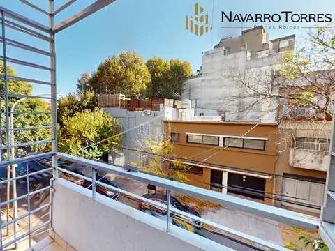 Departamento en Venta en Colegiales, USD 76.999