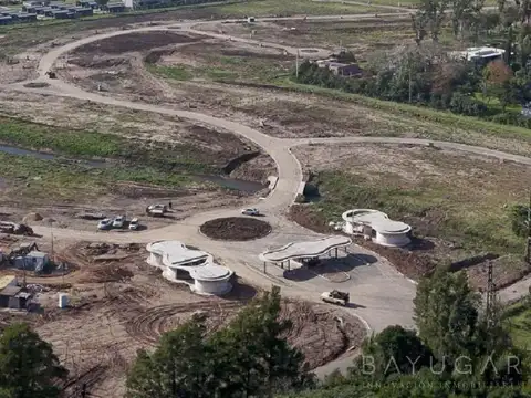 Terreno en Venta en La Estela, USD 79.000