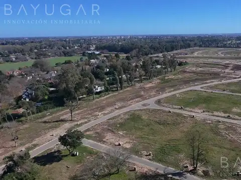 Venta Lote - Barrio Privado La Estela - Pilar