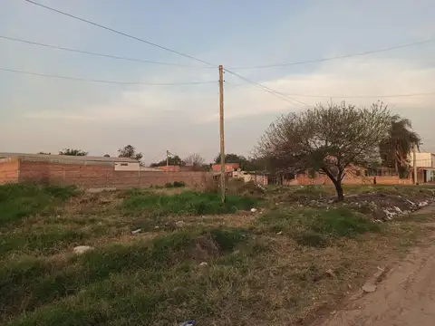 Terreno en Venta en Resistencia, USD 12.000