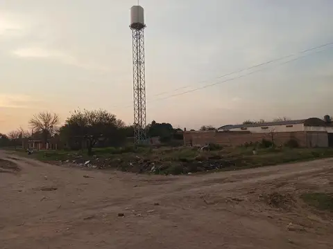 Terreno en Venta de 263,0 m2