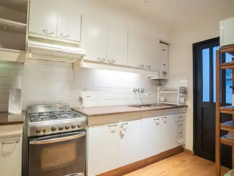 Depto Tipo Casa en Venta 15 años