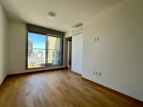 Alquiler aapartamento 1 dorm Punta Carretas garaje