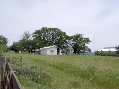 Quinta en Venta en San Andres De Giles, USD 148.000