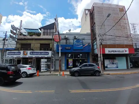 Local - Alquiler - Argentina, Tres de Febrero - San Martin, Av. 3054