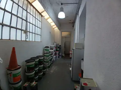 Local - Alquiler - Argentina, Tres de Febrero - San Martin, Av. 3054