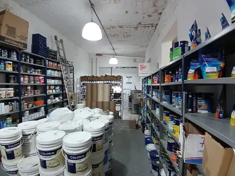 San Martin, Av. 3000