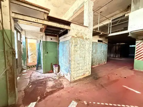 Terreno en Venta en Santos Lugares, USD 122.000