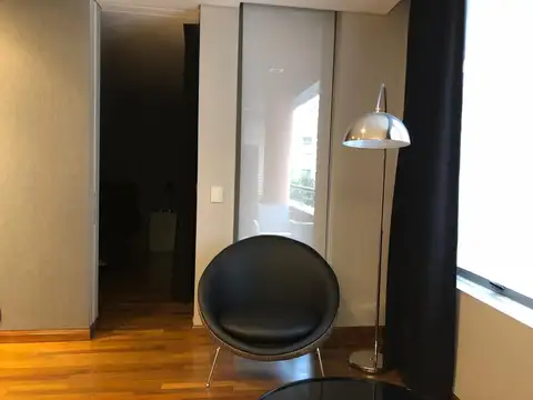 Departamento en Venta con 1 cochera