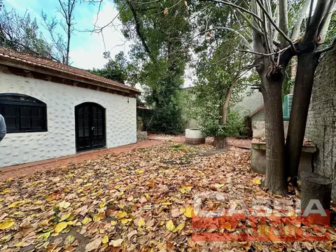 Casa en Venta de 5 dormitorios