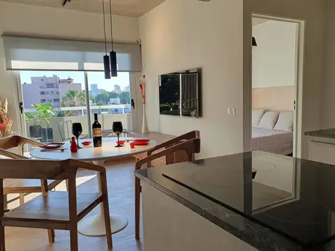 Departamento en Venta en Palermo Soho, USD 135.200