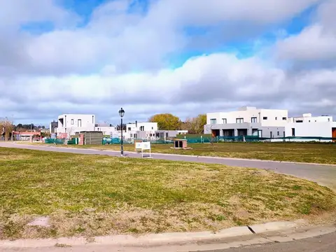 LOTE VENTA | BARRIO ARENAS CHICO | OPORTUNIDAD