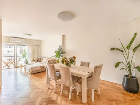 Departamento en Venta 50 años