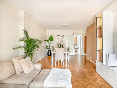 Vuelta de Obligado al 1900 - Piso 14