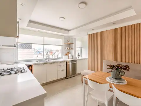 Departamento en Venta en Belgrano Barrancas, USD 450.000