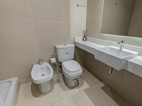 Alquiler dpto monoambiente full amenities Saavedra