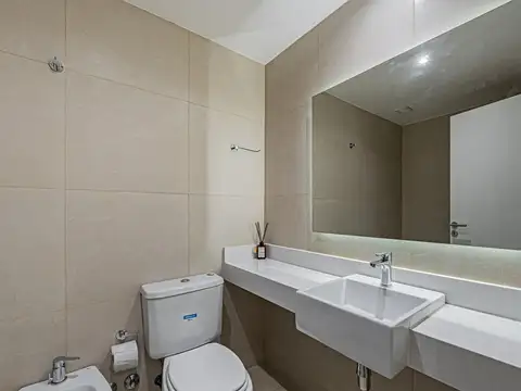 Departamento en Alquiler al Este