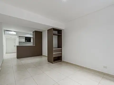 Departamento en Alquiler de Monoambiente