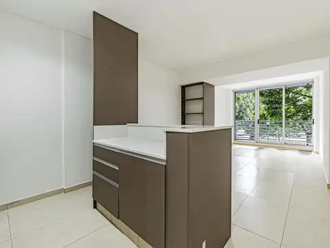 Crisólogo Larralde 3900