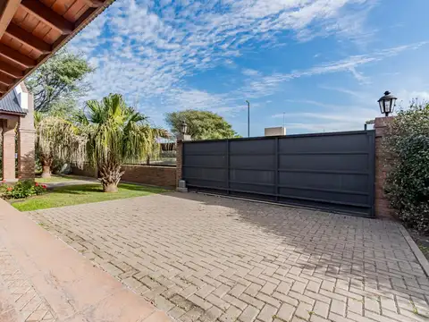 Casa en Venta 10 años