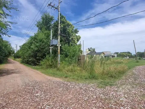 Terreno en Venta en Vicente Casares, USD 85.000