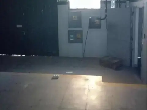 Galpón en alquiler en Barracas
