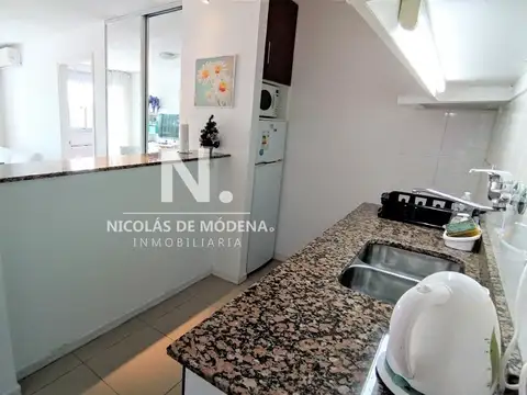 Departamento en Alquiler Temporal 2025 años