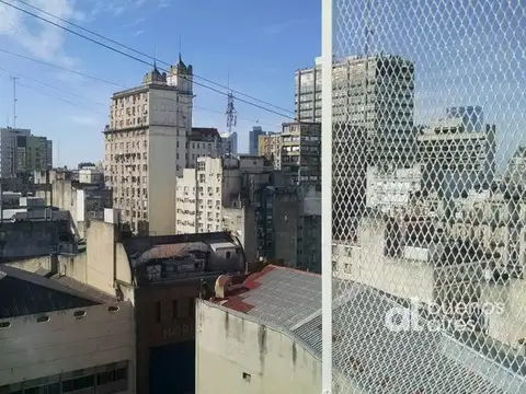 Departamento en Alquiler Temporal en Centro, USD 400