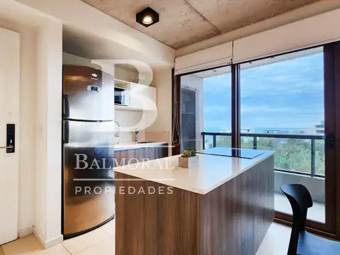 Departamento en Alquiler Temporal 3 años