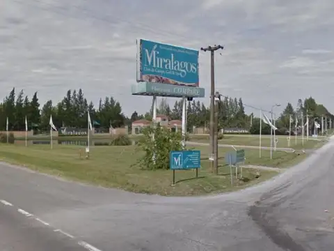 Terreno en Venta en Club Miralagos, USD 60.000