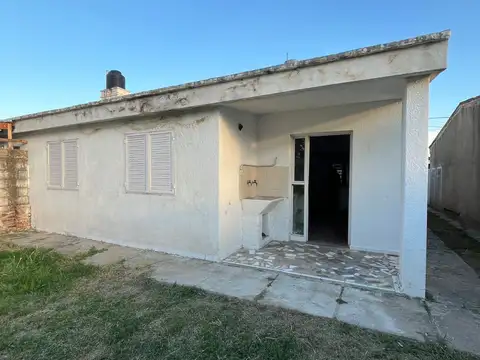 Casa en Venta 40 años